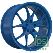 WS FORGED WS2120 9.5x20 5x115 ET20 DIA71.6 Matte blue