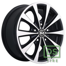 Kormetal KM 775 Mirage 6.5x15 5x112 ET37 DIA66.6 BD