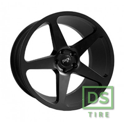 CAST WHEELS CW1249 8.5x20 5x114.3 ET25 DIA73.1 MB
