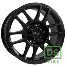 Off Road Wheels OW-ROLEX 8x17 5x150 ET25 DIA110.2 BM