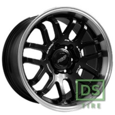 Off Road Wheels OW7008 8.5x18 5x150 ET18 DIA110 MBPL