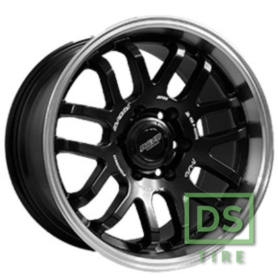 Off Road Wheels OW7008 8.5x18 5x150 ET18 DIA110 MBPL