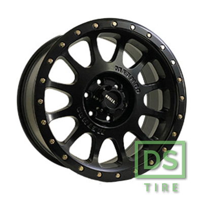 Off Road Wheels OW9095 9x18 6x135 ET0 DIA87.1 MB