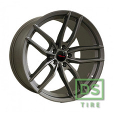 CAST WHEELS CW1322 10x20 5x114.3 ET30 DIA73.1 MGM
