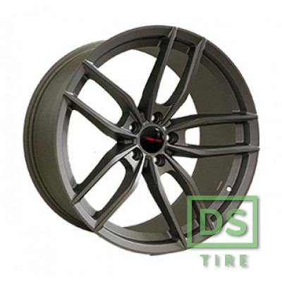 CAST WHEELS CW1322 10x20 5x114.3 ET30 DIA73.1 MGM