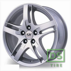 Kormetal KM 805 Formula 6.5x15 4x108 ET35 DIA67.1 S