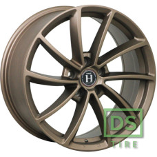 Harp Y-691 8x18 5x112 ET35 DIA72.6 BR
