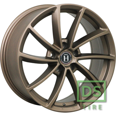 Harp Y-691 8x18 5x112 ET35 DIA72.6 BR