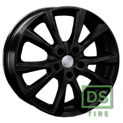 Replica LegeArtis Volkswagen VV54 7.5x17 5x130 ET50 DIA71.6 MB