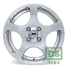 Kormetal KM 865 Hornet 6.5x15 5x114.3 ET37 DIA67 S