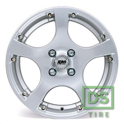 Kormetal KM 865 Hornet 6.5x15 5x114.3 ET37 DIA67 S