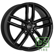 Dezent TR 6.5x16 5x112 ET38 DIA0 Black