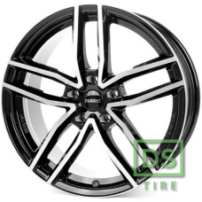 Dezent TR 6.5x16 5x112 ET46 DIA57.1 BP