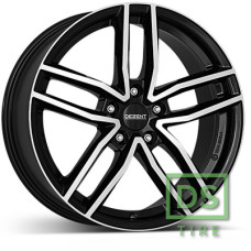 Dezent TR 6.5x16 5x112 ET38 DIA66.6 DP