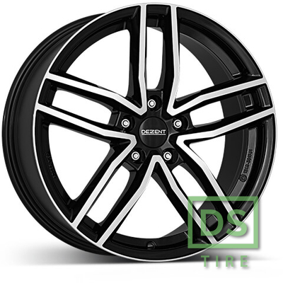 Dezent TR 7.5x17 5x112 ET40 DIA70.1 DP