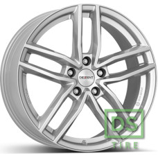 Dezent TR 6.5x16 5x108 ET48 DIA70.1 S