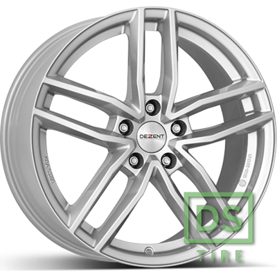 Dezent TR 6.5x16 5x112 ET48 DIA70.1 S