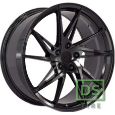 WS FORGED WS2156 8.5x20 5x120 ET25 DIA66.9 GB