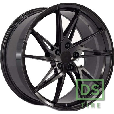 WS FORGED WS2156 8.5x20 5x120 ET25 DIA66.9 GB
