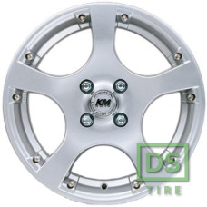 Kormetal KM 866 Hornet 7x16 5x120 ET35 DIA72.6 HB