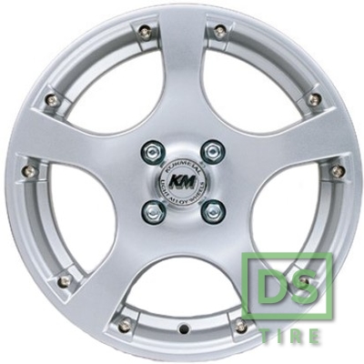 Kormetal KM 866 Hornet 7x16 5x120 ET35 DIA72.6 HB