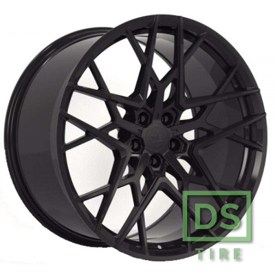 WS FORGED WS2169 9.5x21 5x112 ET15 DIA66.5 SB