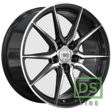 WS FORGED WS2104 8x18 5x112 ET45 DIA57.1 GBMF