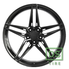 WS FORGED WS2102 10x22 5x130 ET48 DIA71.6 SB