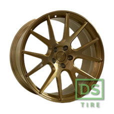 WS FORGED WS2121 9.5x20 5x115 ET20 DIA71.6 FBBr