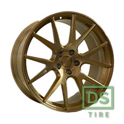WS FORGED WS2121 9.5x20 5x115 ET20 DIA71.6 FBBr