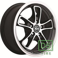 Kormetal KM 915 6.5x15 5x100 ET35 DIA67 BD