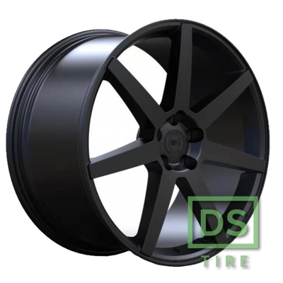WS FORGED WS1245B 9x22 5x120 ET44.5 DIA72.6 SB