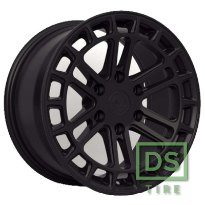 WS FORGED WS2150 8.5x17 6x135 ET34 DIA87.1 SB