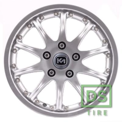 Kormetal KM 965 Superior 6.5x15 5x112 ET35 DIA66.6 S