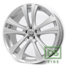 Replica RS1 9.5x22 5x114.3 ET20 DIA72.6 S