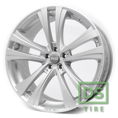 Replica RS1 9.5x22 5x114.3 ET20 DIA72.6 S