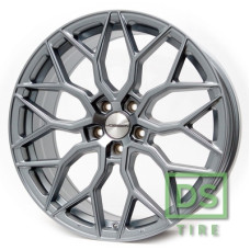 Replica Vossen HF2 8.5x19 5x112 ET38 DIA66.6 MGM