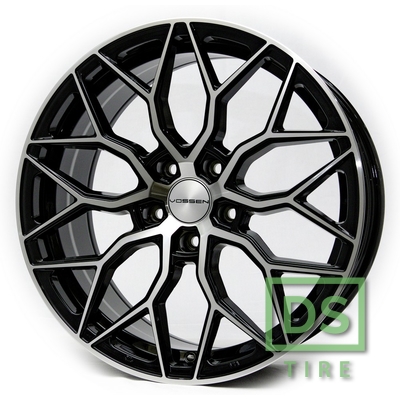 Replica Vossen HF2 9.5x19 5x112 ET35 DIA66.6 BMF