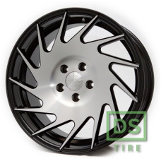 Replica Vossen VLE-1 8.5x19 5x112 ET35 DIA66.6 MBM