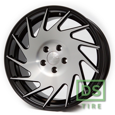 Replica Vossen VLE-1 8.5x19 5x112 ET35 DIA66.6 MBM