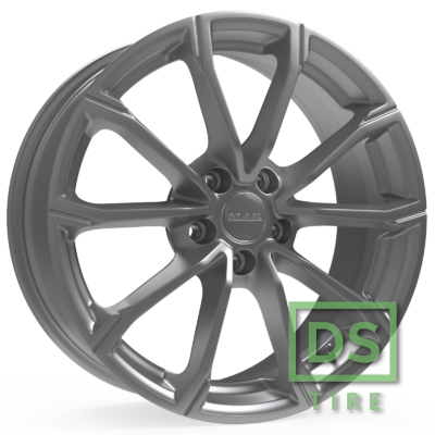 Mak DaVinci 6.5x16 5x108 ET47.5 DIA0 BT