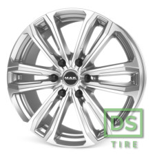 Mak Safari 6 7.5x17 6x139.7 ET25 DIA106.1 S