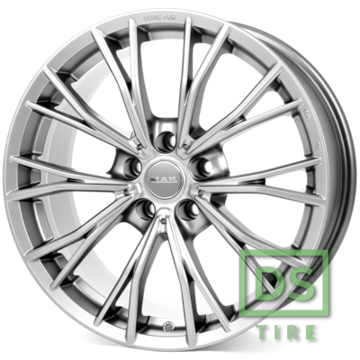 Mak Mark 8x18 5x112 ET30 DIA66.6 GMMF