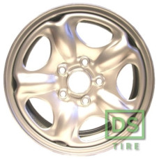 Land Rover OEM ANR3973 6.5x15 5x114.3 ET40 DIA67 S