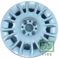 Fiat OEM 46745116 6x14 4x98 ET35 DIA58.1 S