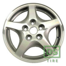 Pontiac OEM 9592391 6x15 5x115 ET52 DIA70.3 S