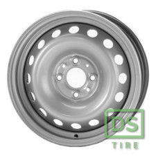General Motors OEM 63514 6x15 4x100 ET49 DIA56.1 S