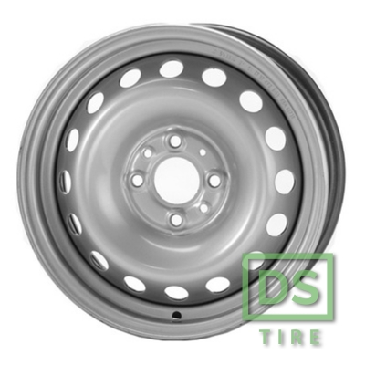 General Motors OEM 63514 6x15 4x100 ET49 DIA56.1 S