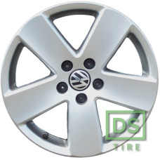 Volkswagen OEM 3C0601025E 7.5x17 5x112 ET47 DIA57 S