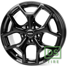 Mak Liberty 7.5x17 5x127 ET44 DIA71.6 GB